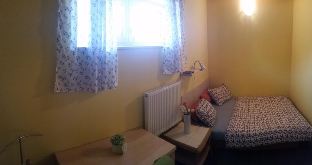 Penzion Cihelna Brno Room photo