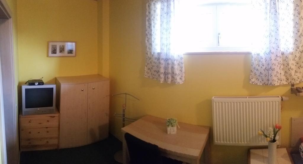 Penzion Cihelna Brno Room photo