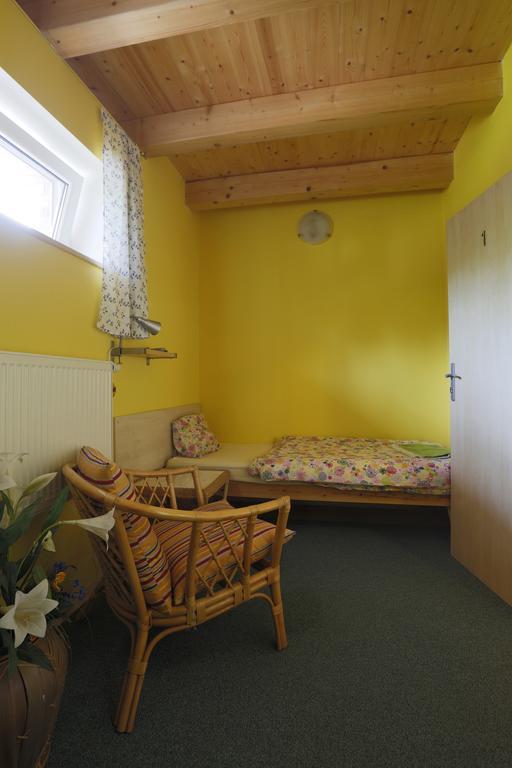 Penzion Cihelna Brno Room photo