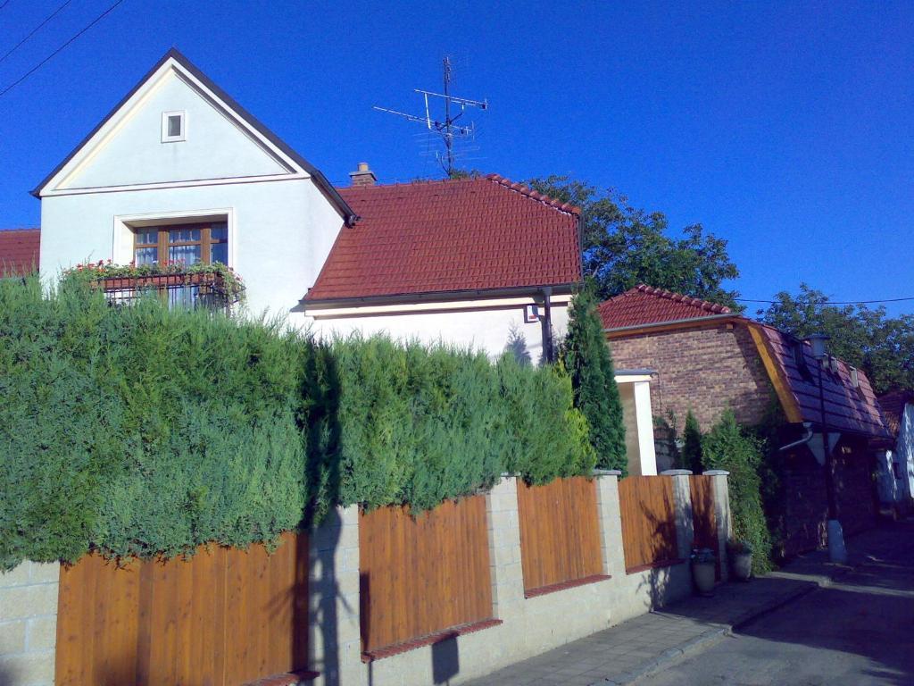 Penzion Cihelna Brno Exterior photo